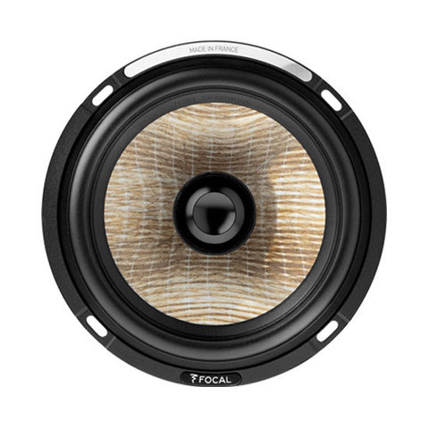 Focal | PC165FE | Серия Performance Flax EVO Коакс. акустика 16,5 см. 60 Вт, 60 Гц-28 кГц. | превью 2