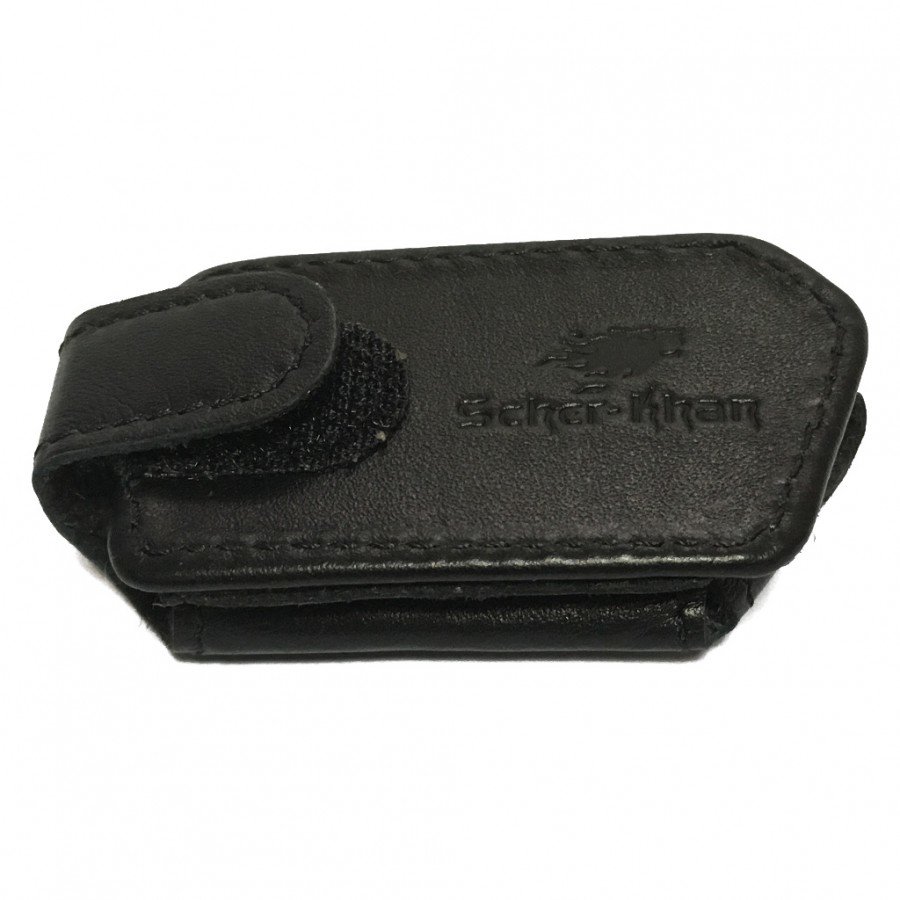 Чехол | SCHER-KHAN LOGICAR А/ В | кобура кожа | 2