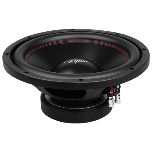 Challenger | OPUS SD 300FA | 12" (Free Air) RMS 250Bт 90 дБ  | превью 3