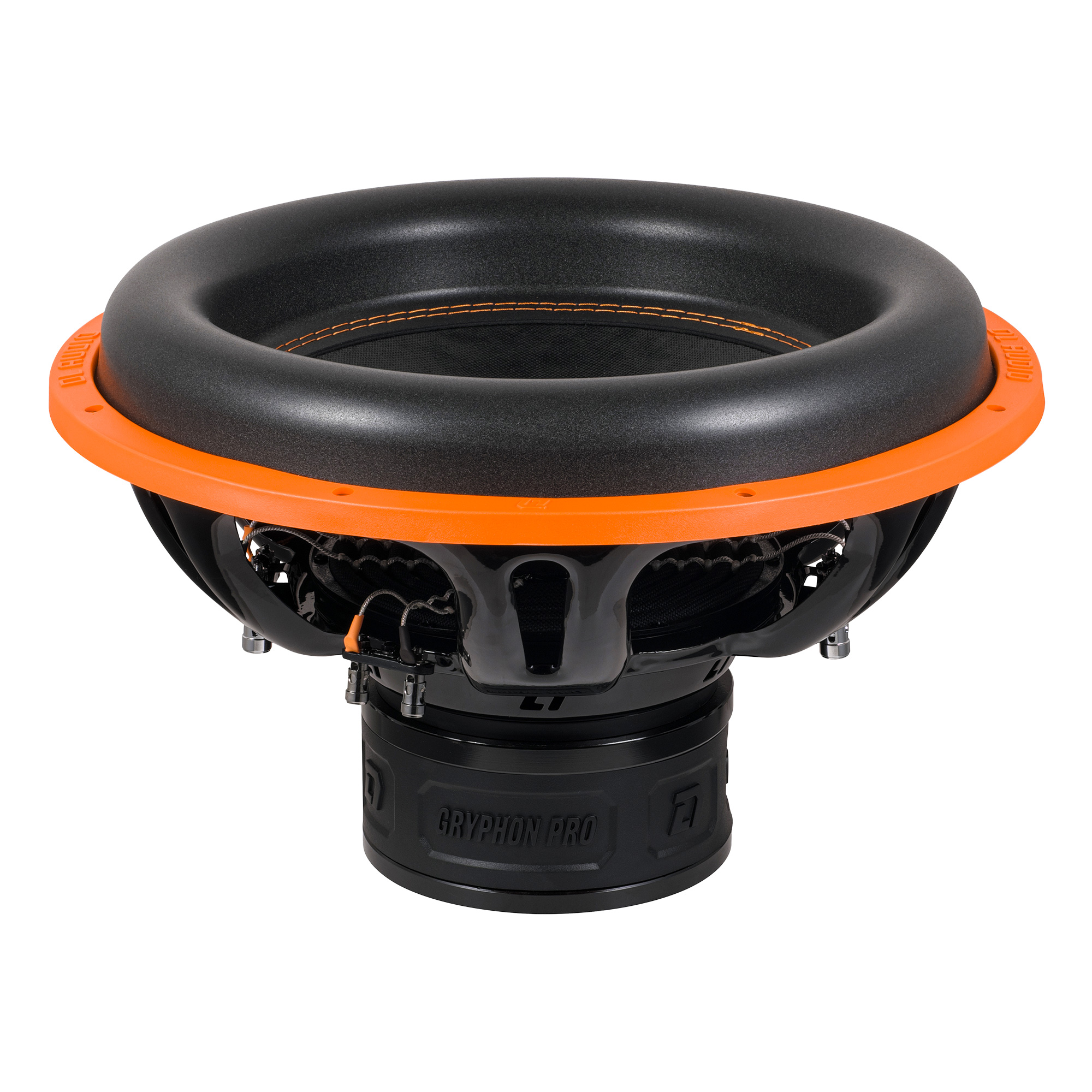 DL Audio | Gryphon PRO 15 V3 SE |  | превью 3