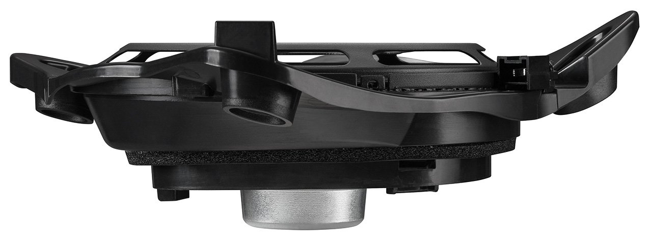 MATCH | UP W8MB-S4 | Сабвуфер 20см, 8", 200/400Watts,1x2Om | 5