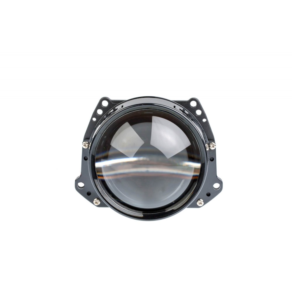 OPTIMA | LENS-3.0-BiLED-CS-4 | Competizione 3.0", 12V 4700K 2шт | 2