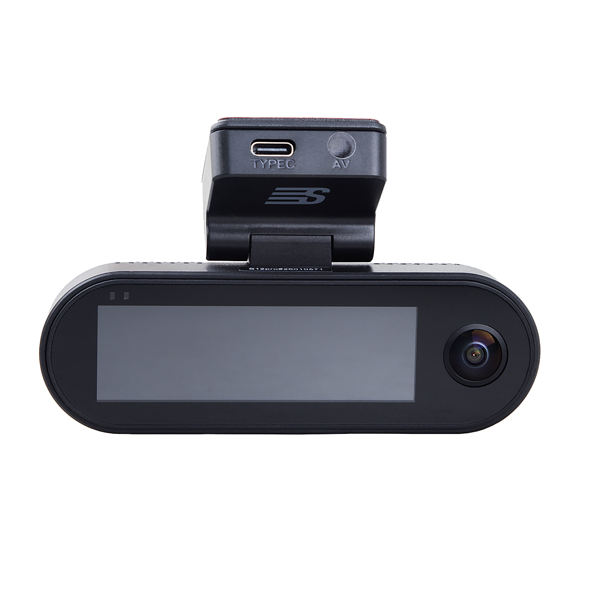 SilverStone F1 | S12 PRO Taxi 2K WiFi | 2560 × 1440p  140 гр. | превью 2