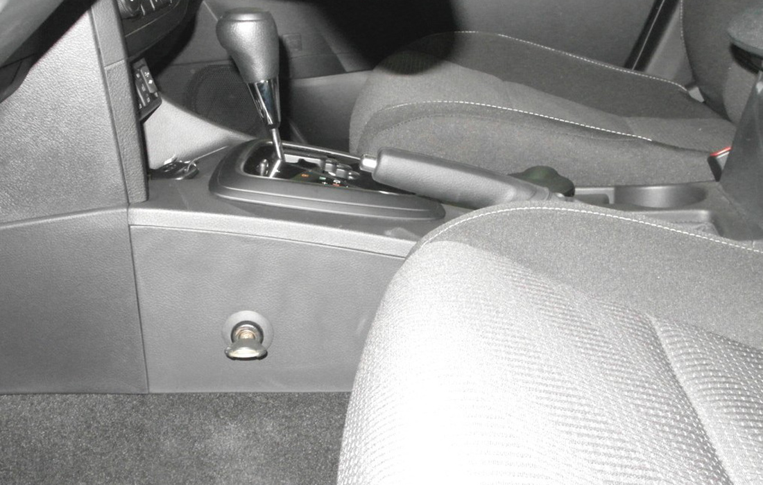 Garant | Consul (38007) Toyota Corolla (2007-2012), (2013-) авт., Auris (2013-) авт. ТТ | | превью 1