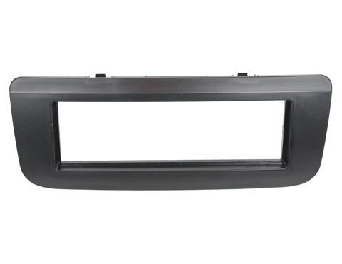 Incar | RSC-N02 | Рамка для Skoda Fabia ,Roomster | превью 1