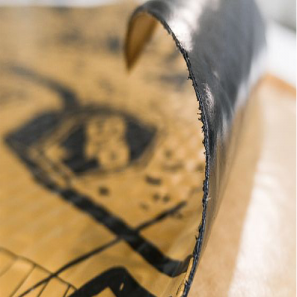 STP | Вибропласт GOLD NEW |  толщина 2.3 мм, лист 0,35 кв. м, 10 листов/уп | превью 2