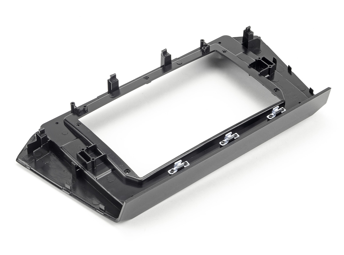 Incar | RVW-FC579 | рамка магнитолы  | превью 2