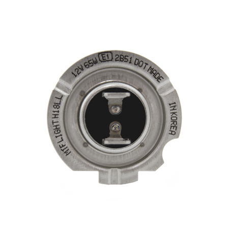 MTF | Standard+30% H18 | 12V 65W лампа накаливания 1ШТ. | 3