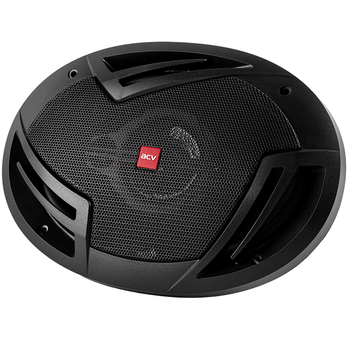 ACV | SP-693 BEATS| 6*9 см 3-х полосная/80Вт/бумага | превью 1