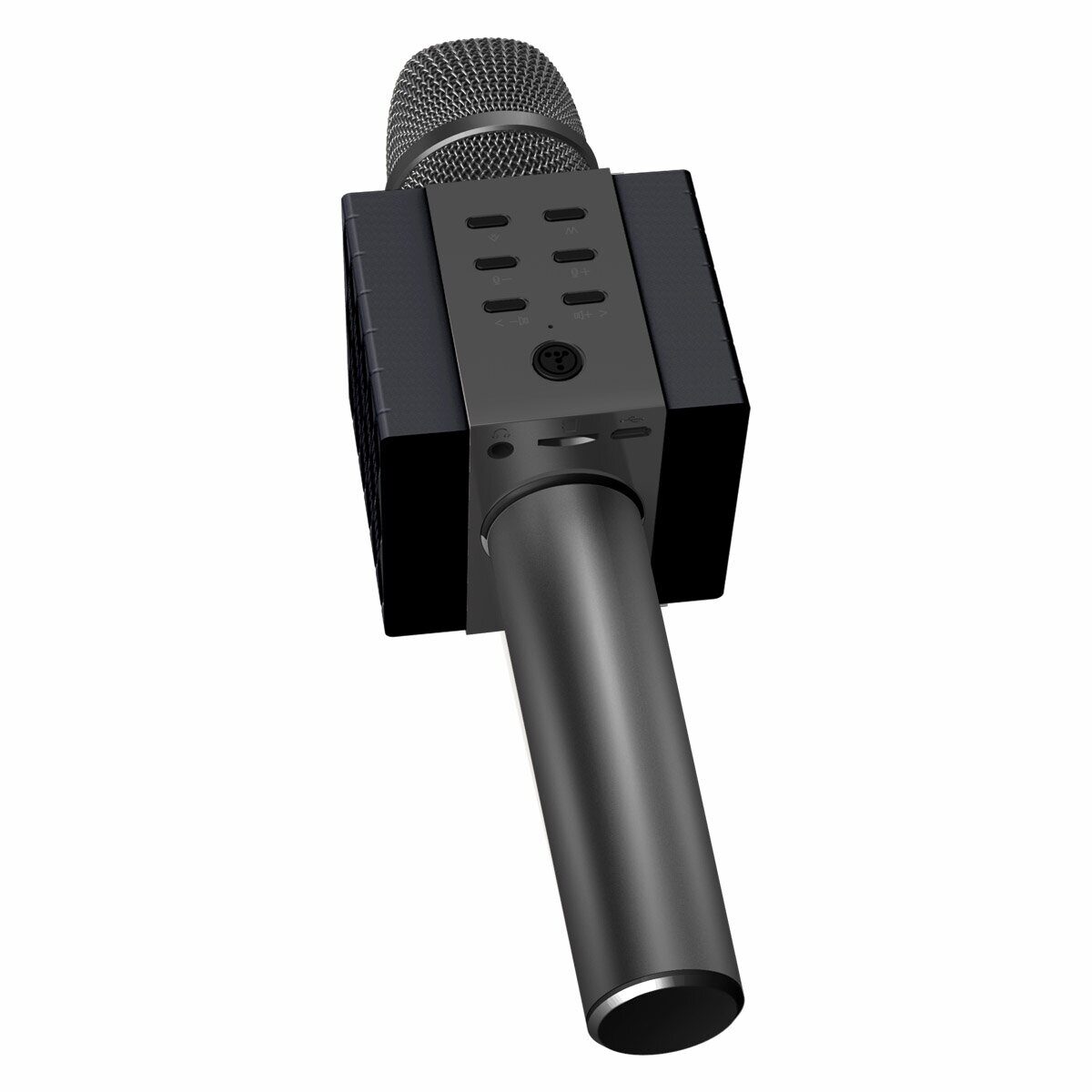 Mivo | MK-008 | Беспроводной Bluetooth микрофон с караоке | превью 3