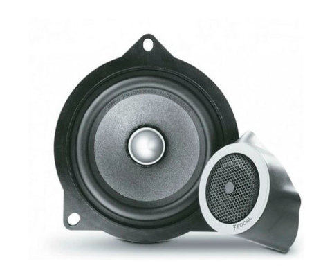Focal | IFBMW-S | Серия Integration Plug&Play . Двухкомпонентная акустика 10 см, 40 Вт, 85Гц-22кГц | превью 1