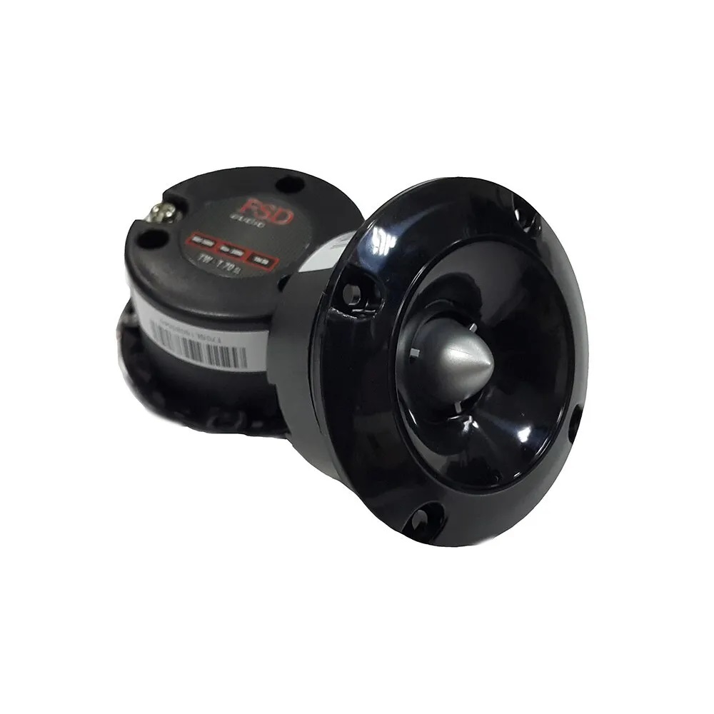 FSD audio | Standart TW-T 70S| ВЧ 4", 4Om, 100 Вт RMS, 200 Вт MAX, 106Дб, ПАРА | 1