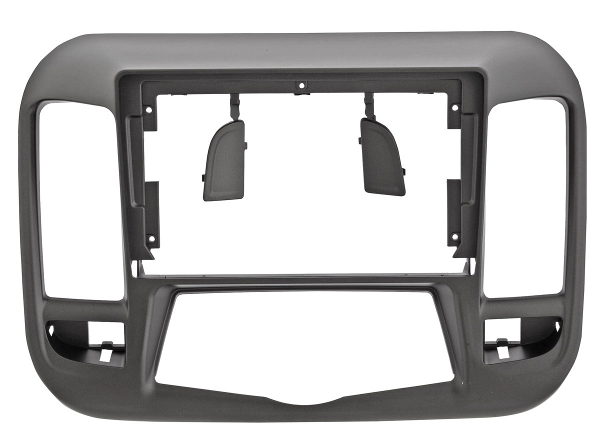 Incar | RNS-FC955 | Рамка 9" для NissanTeana II 2008-2013 | 1
