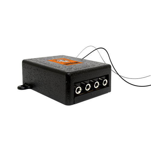 Mystery | MSA-4/1 | антенный смеситель 4 в 1 | 1