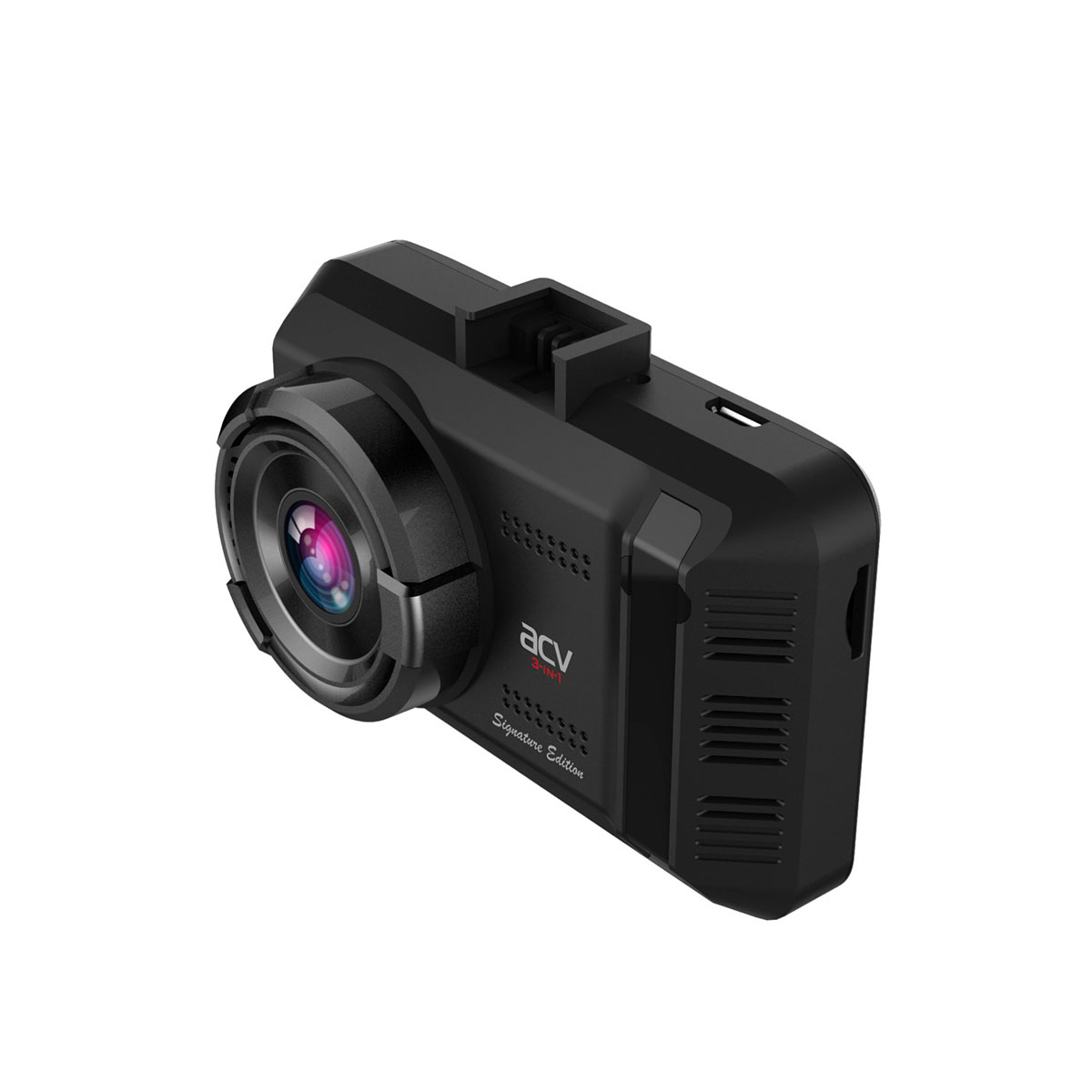 ACV| GX-9100  |  Видеорегистратор + РАДАР +GPS  | превью 1