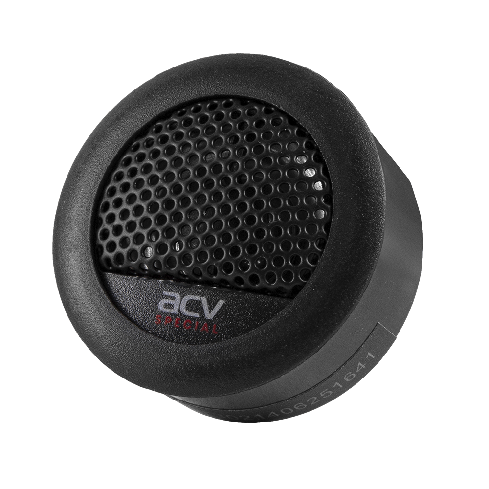 ACV | ST30 SPECIAL | Твиттер D=30см/45Вт/кроссовер на проводе 2шт. | 1
