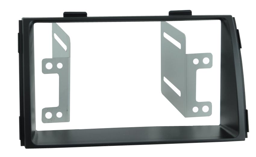 Incar | RKIA-N23 | рамка  2 Din KIA Sorento-3 09-12 | превью 1