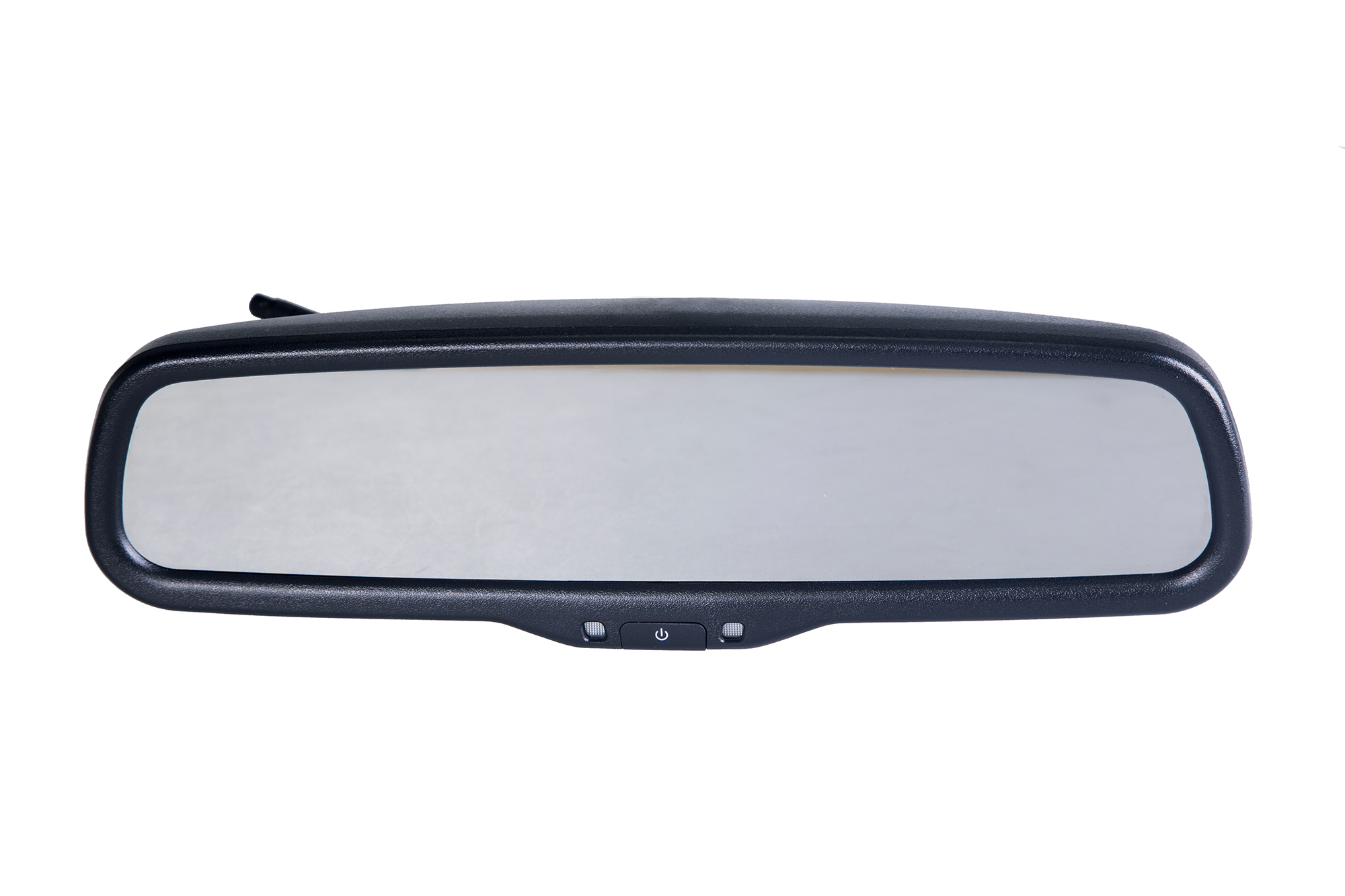 INTERPOWER | IP Mirror 430AV |  Зеркало-монитор, дисплей 4,3 д,три варианта крепления | превью 1