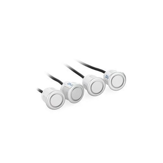 Parkmaster | СПП-001С (Серый) | Система помощи при парковке.Плавная регулировки.Память | превью 2