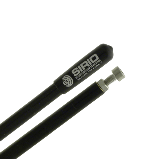 Sirio | T3-27 MAG W | Магн/катушка,длина620мм,КСВ:1,2:1,Макс мощность 100Вт,магн92мм, Италия | превью 3