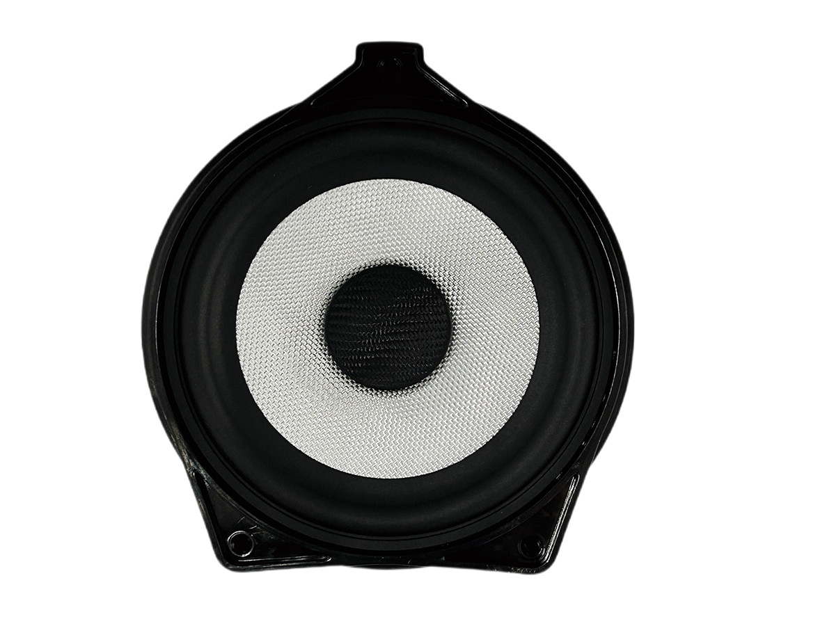 AMP by A.Vakhtin | SMTAG-100МВ | Сч/Вч динамики для MB GLE/GLS  | превью 1