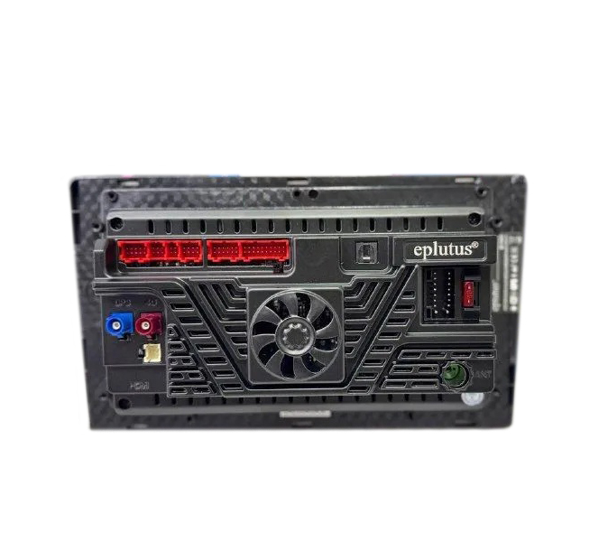 Eplutus| CA905 | 9", ANDROID 12, 2K 4-64ГБ 2xUSB. BT, Wi-Fi, GPS, AUX | 3