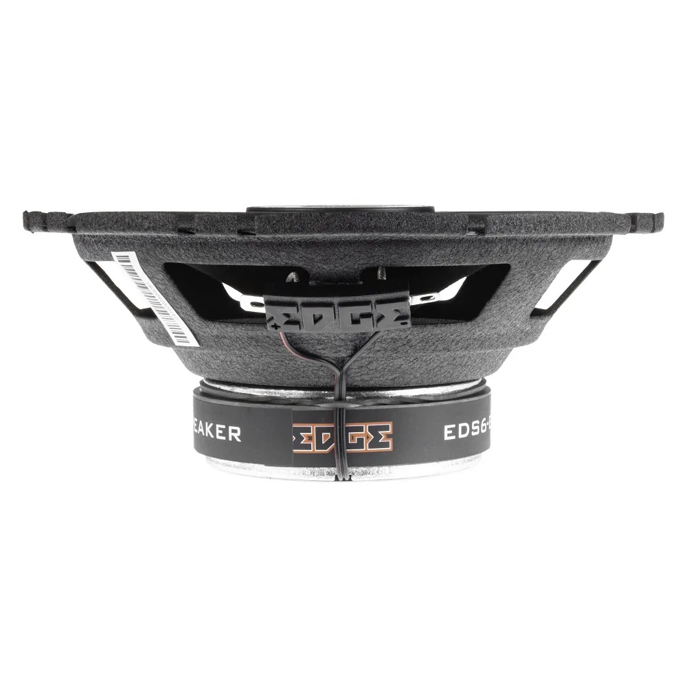 Edge | EDS6-E4 | 6,5" (16,5cm), 2-х полосные, коаксиальные | 5