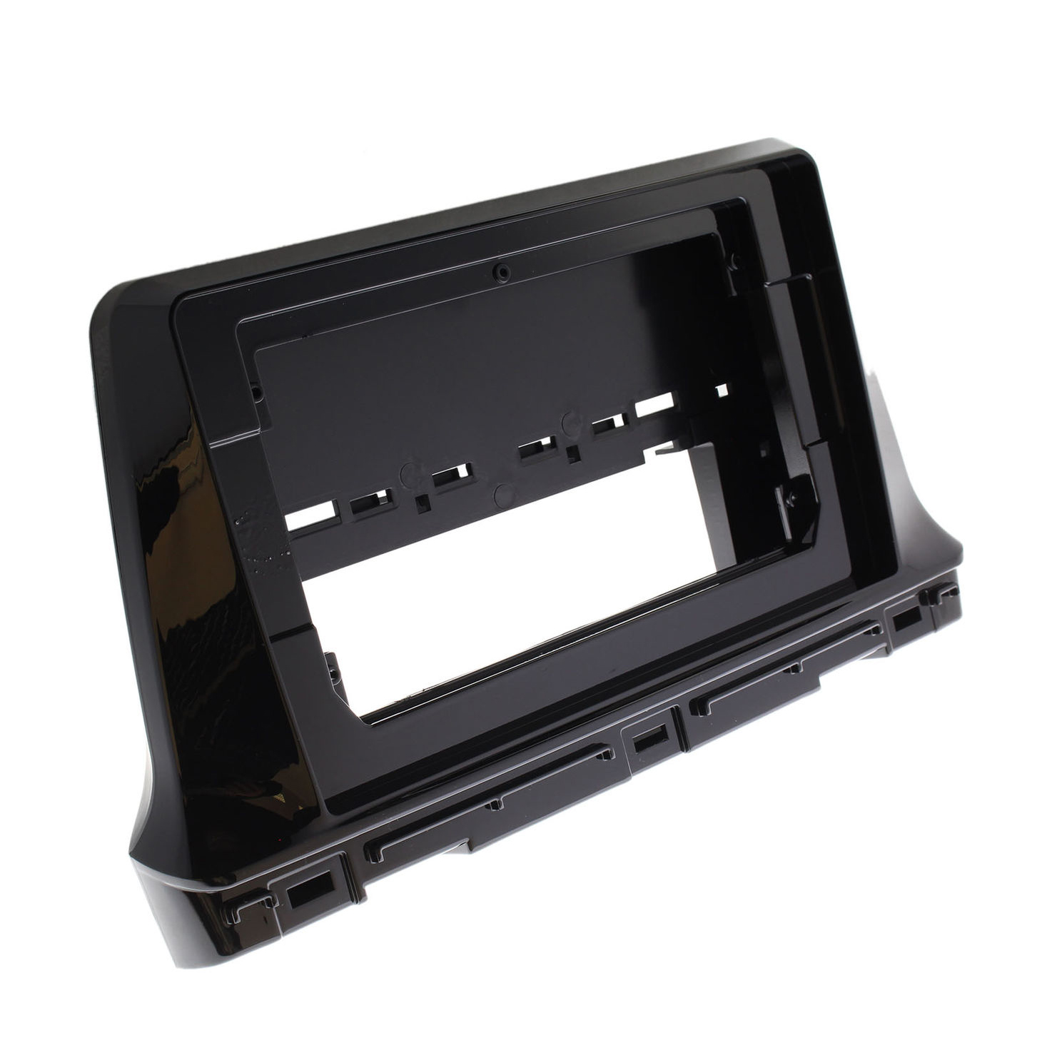 TEYES | Kia Seltos 2019+  | Рамка  10" + КОМПЛЕКТ ПРОВОДОВ | превью 3