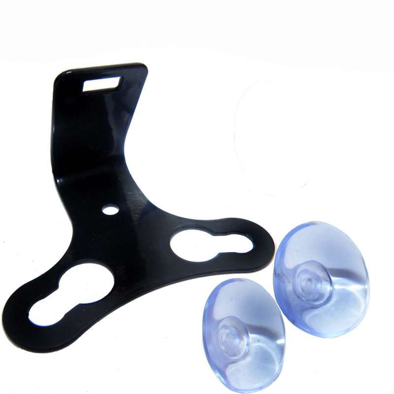 Крепление | унив. на лобовое стекло | крепление с присосками для радаров Sho-me | 1