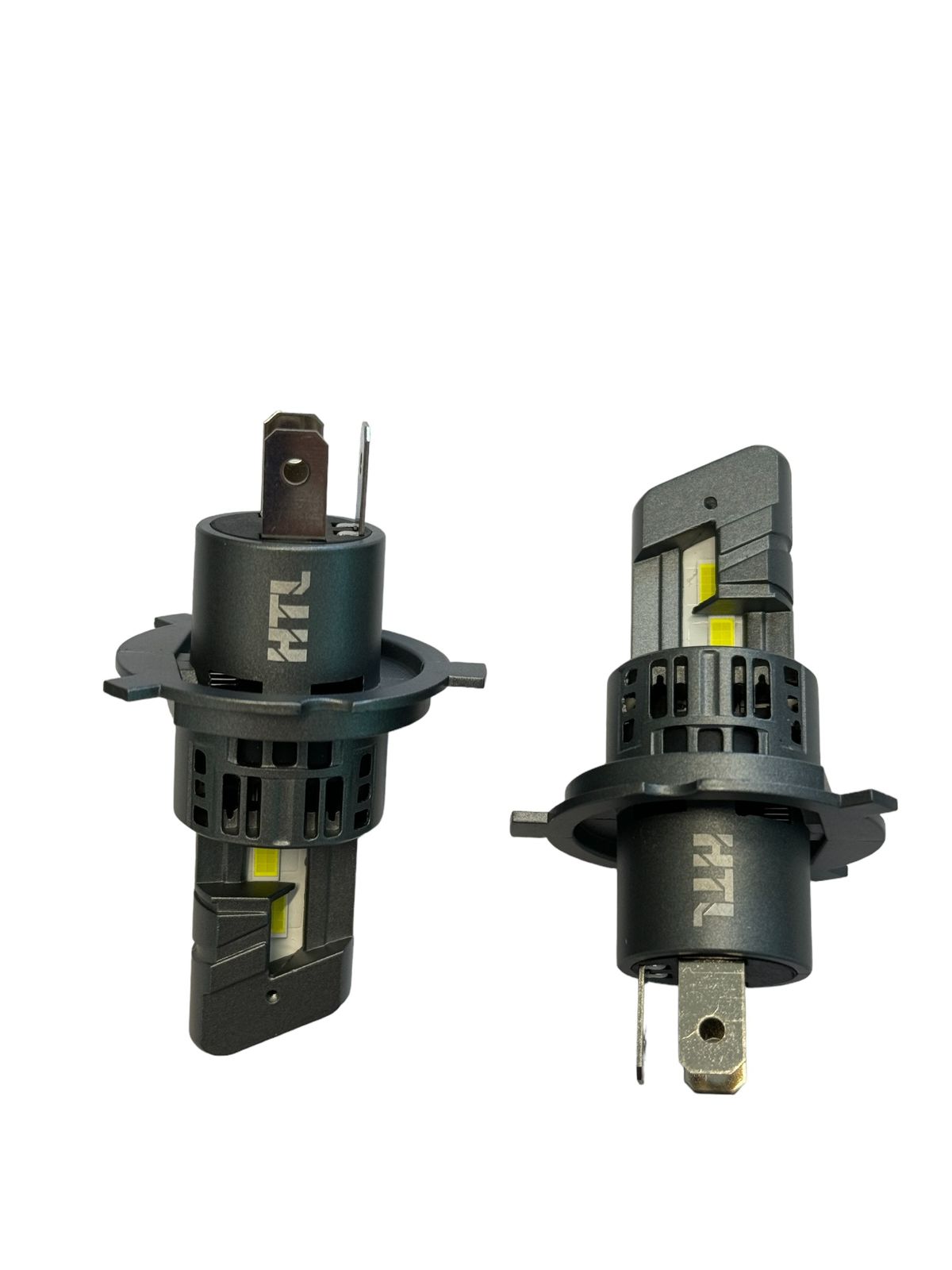 HTL | S2 | H4 6000K , 12V комплект 2 шт. | превью 2