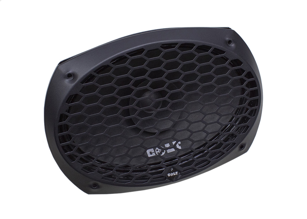 COLT |  AR 690 |  6x9", 4Om, 35 Вт RMS, 100 MAX  ПАРА | превью 2