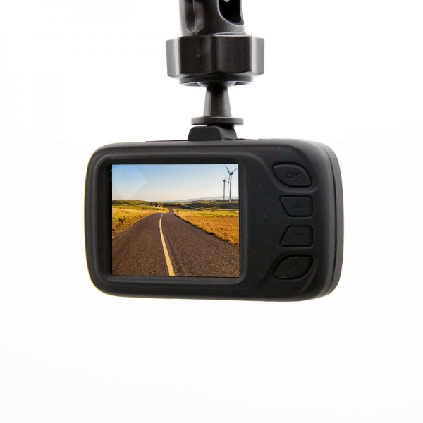 Eplutus | DVR 935 | FullHD, экран 2.0", 140гр, G-сенсор, LED подсветка, Micro SD(до 32Gb) | превью 2