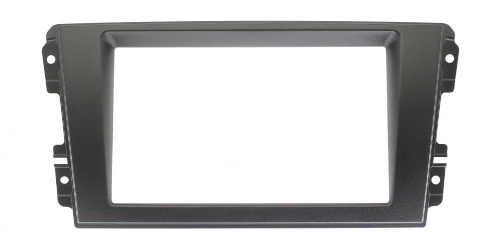 Wide Media | RP-DTOD | Переходная рамка 2Din Datsun On-Do, Mi-Do | превью 1