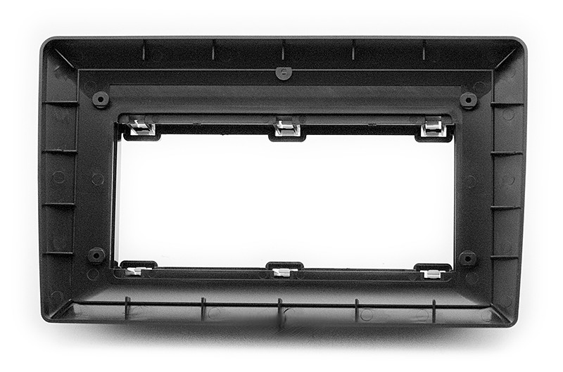 CARAV | 22-1490 | Рамка 9" для  SKODA Fabia 07-14, Octavia 09-13, SuperB 08-15 | превью 1