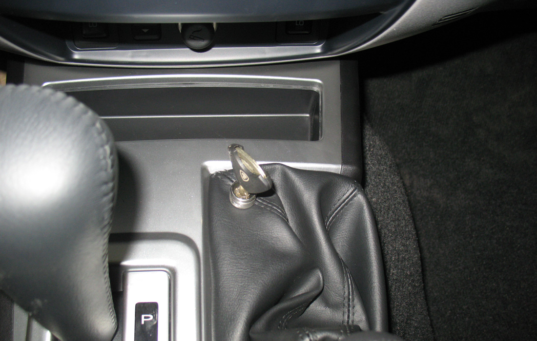 Garant | Consul (28008) Mitsubishi L200 (2010-2013) авт. ТТ | | превью 1