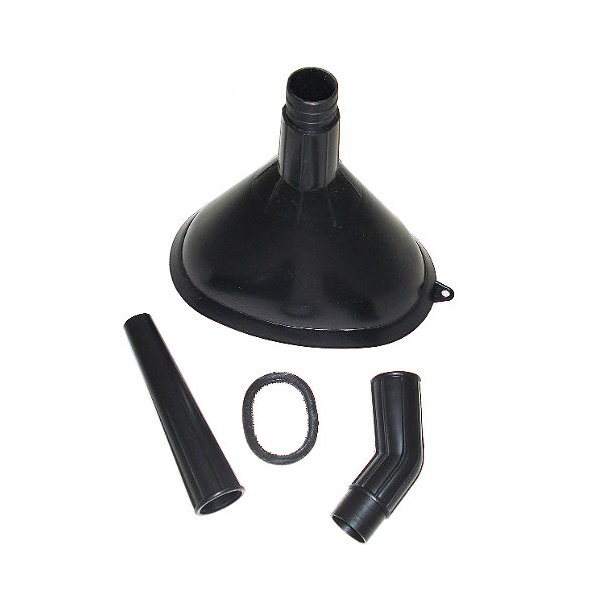 Kioki | 100507| Воронка с фильтром "4 в 1" | превью 1