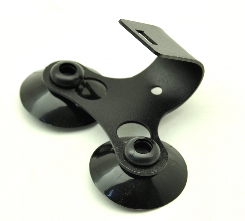 Крепление | унив. на лобовое стекло | крепление с присосками для радаров SilverStone | превью 1