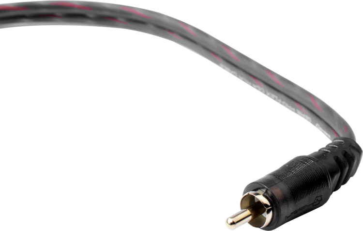 Ural | УРАЛ YRCA-МТ1П2М | RCA Y-разветвитель 0.3 м, 1 ШТ,"2мамы"-1"папа"  | превью 3