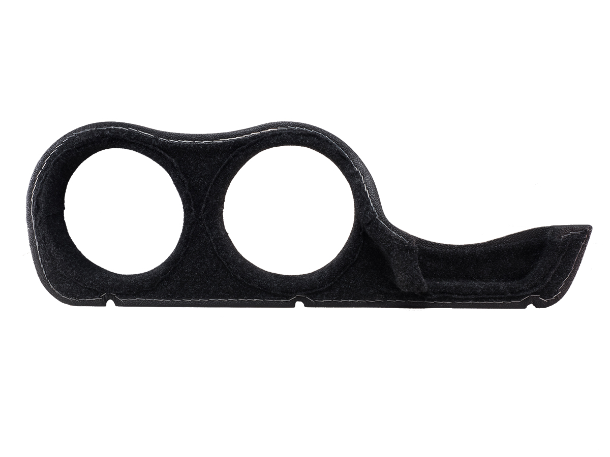 AURA | PDM-2110.88 | Подиумы винил для ВАЗ 2110,11,12 под 20 См + 20 См   | превью 2