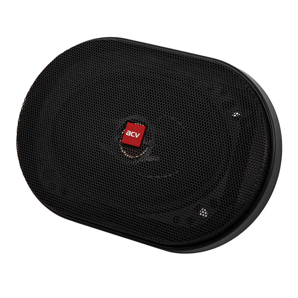 ACV | PB-462G | 4x6" | 10x16см 2-х полосная/65Вт/бумага | превью 1