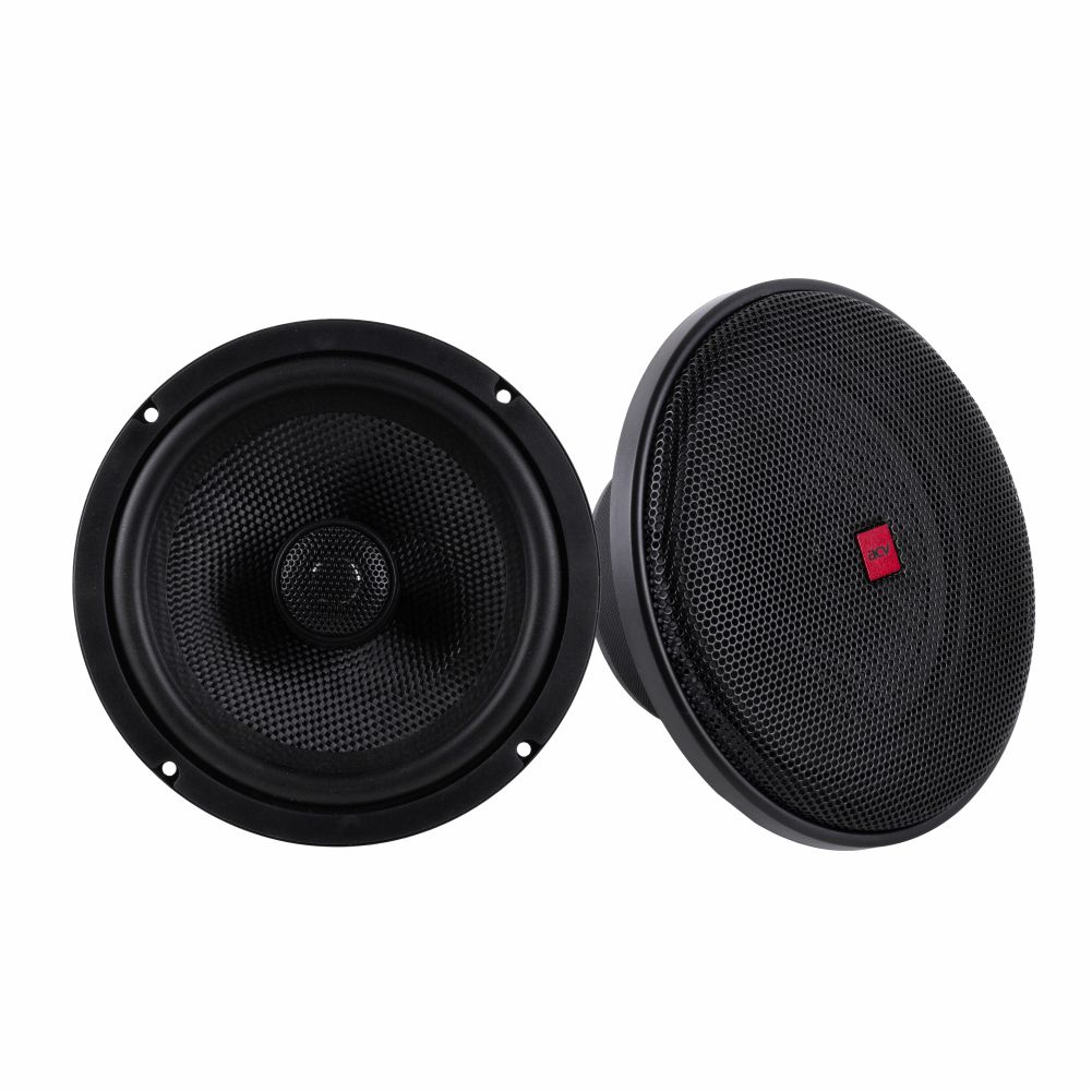 ACV | TENOR T62 |  акустика коакс.2-полос.16,5 см/70Вт/4Ом/ Стекловолокно | превью 1