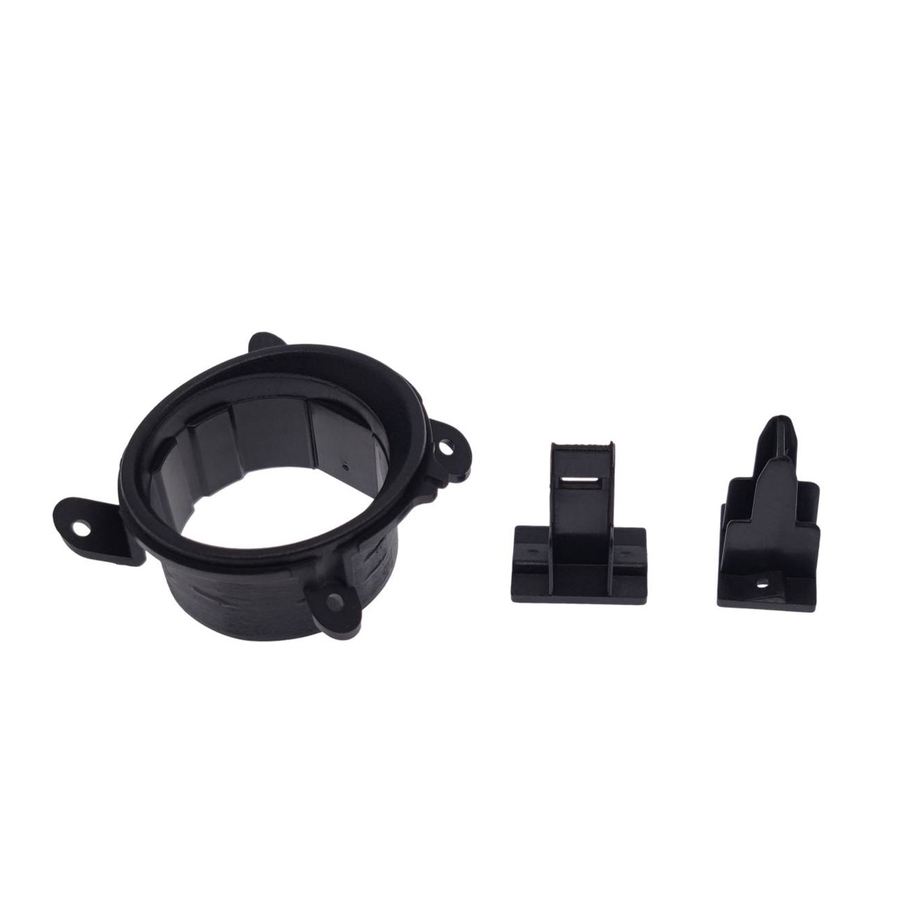 TEYES | Mazda 6  | Рамка магнитолы 9"  Mazda 6 2015-2018 + комплект проводов  | превью 3