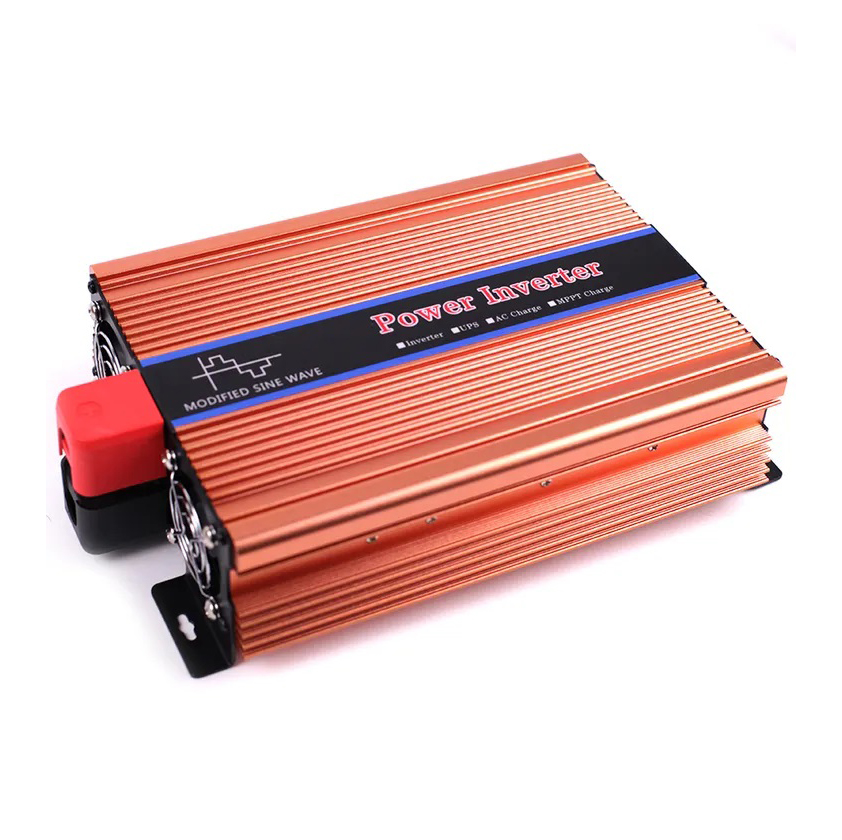 TAKARA | TCL-3000-12 | преобразователь напряжения 12-220Вольт, 3000W | превью 1