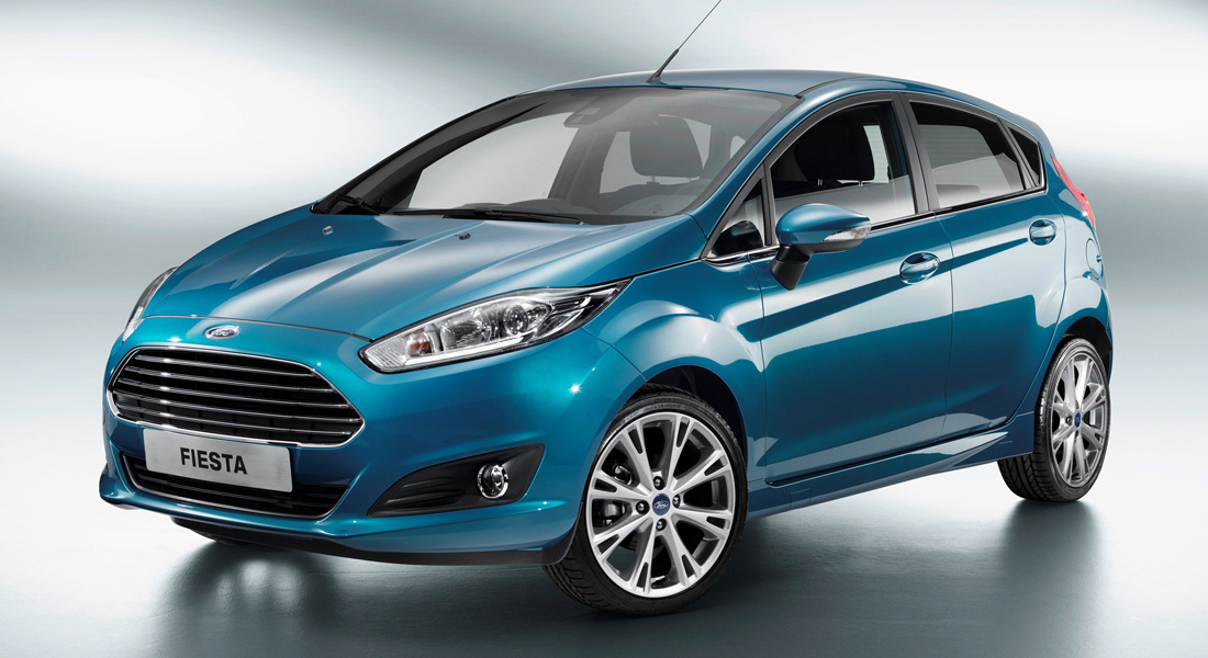 Garant | Block Lux (726) Ford Fiesta, Mazda 2, | блокиратор руля | превью 2