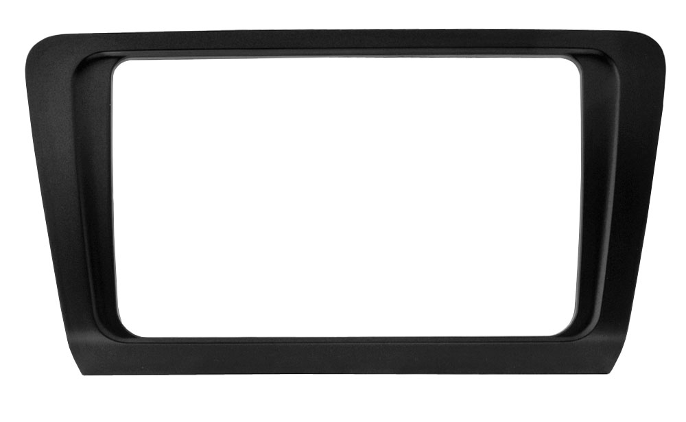 Incar | RSC-8676 A7 | Рамка 2 Din для Skoda Octavia А7 | превью 1