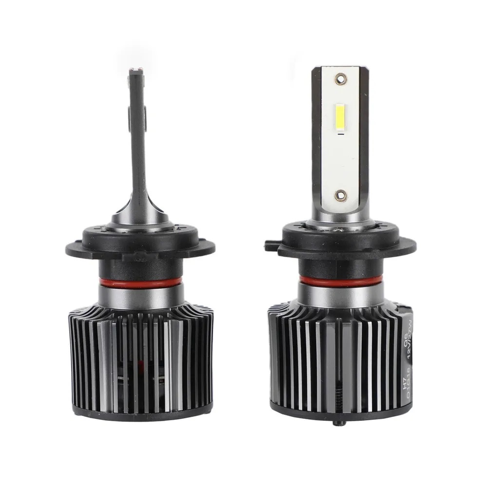 OSRAM | LEDriving HL XLZ Spring | H7, 6000K , 2000LM,12V, комплект 2 шт. | 2