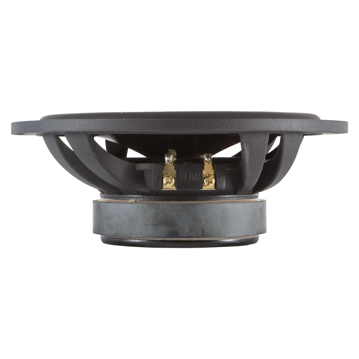 BLAM | LW200P | НЧ- динамики 8"(20см) 100/200Вт, 40Гц-4700Гц, 2Ом, 93.5дБ | 3