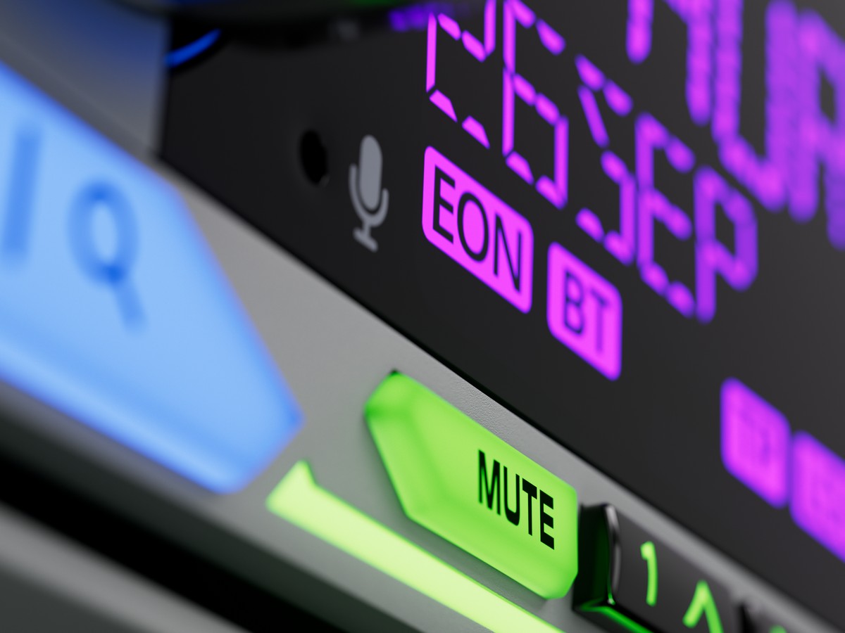 AurA | INDIGO-879DSP MkII | CORE-DSP (8 RCA, 6V), FLAC, BT 5.3, APP, 3-ZONE RGB, D-SWC, ДУ | 5