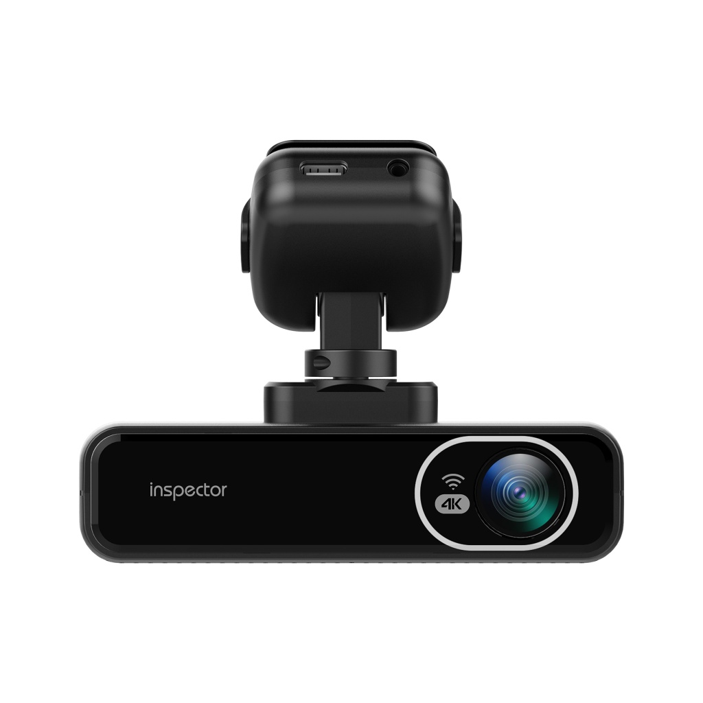 Inspector | UHD-450 | 2 камера выносная, Ultra HD(4K), Wi-Fi, GPS,155+140°,  магнитное крепление | превью 2
