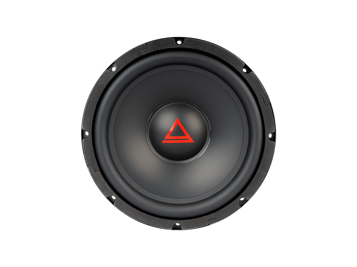 AurA | VENOM-CL10 | 10" (25,4cm), SQ, 4 Ом, 151/301w, 87.2db, 112mm | превью 3